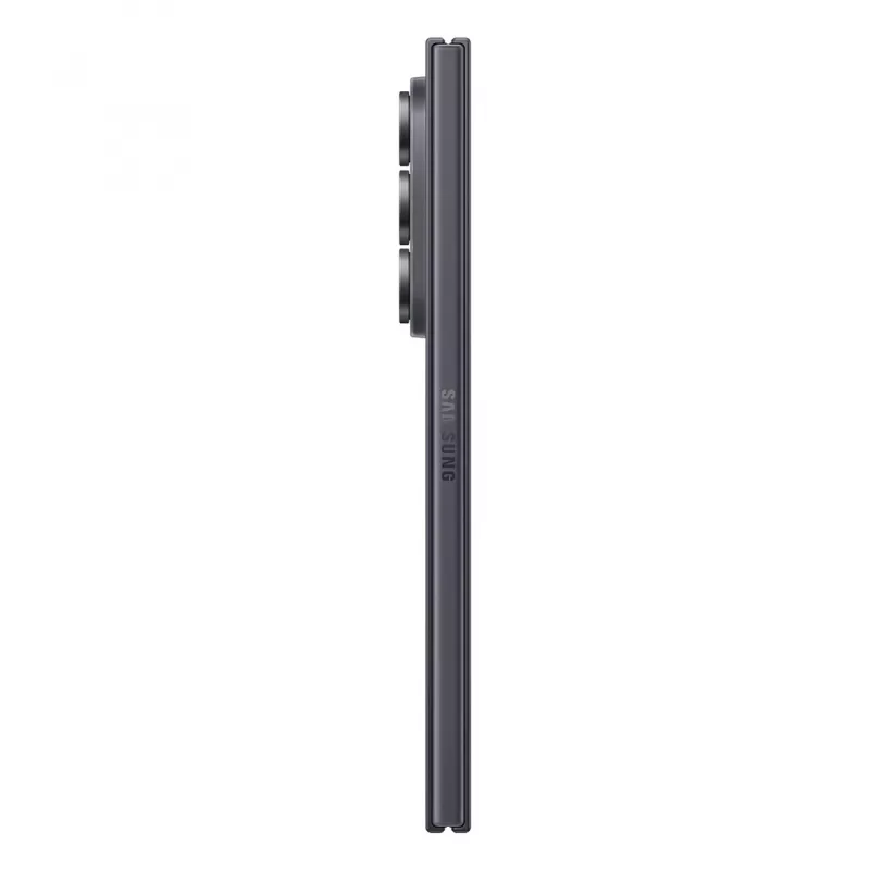 Samsung Galaxy Z Fold8 Ultra Enterprise Edition 5G Dual-SIM 256GB 12GB RAM Foldable Dynamic AMOLED 2X 7,6 palca grafitová