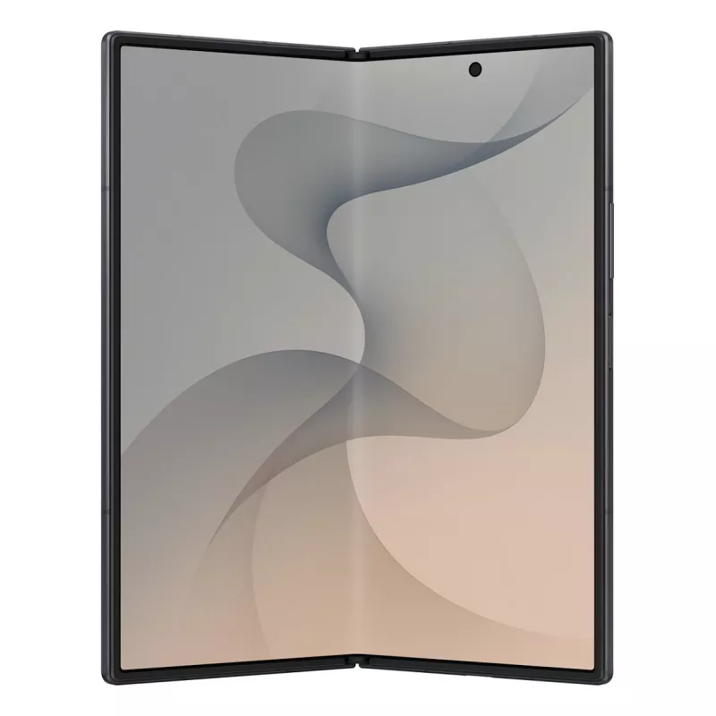 Samsung Galaxy Z Fold8 Ultra Enterprise Edition 5G Dual-SIM 256GB 12GB RAM Foldable Dynamic AMOLED 2X 7,6 palca grafitová