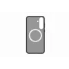 Samsung GP-FPS936PGBJW Capella puzdro pre Galaxy S25 Plus, Frost Black