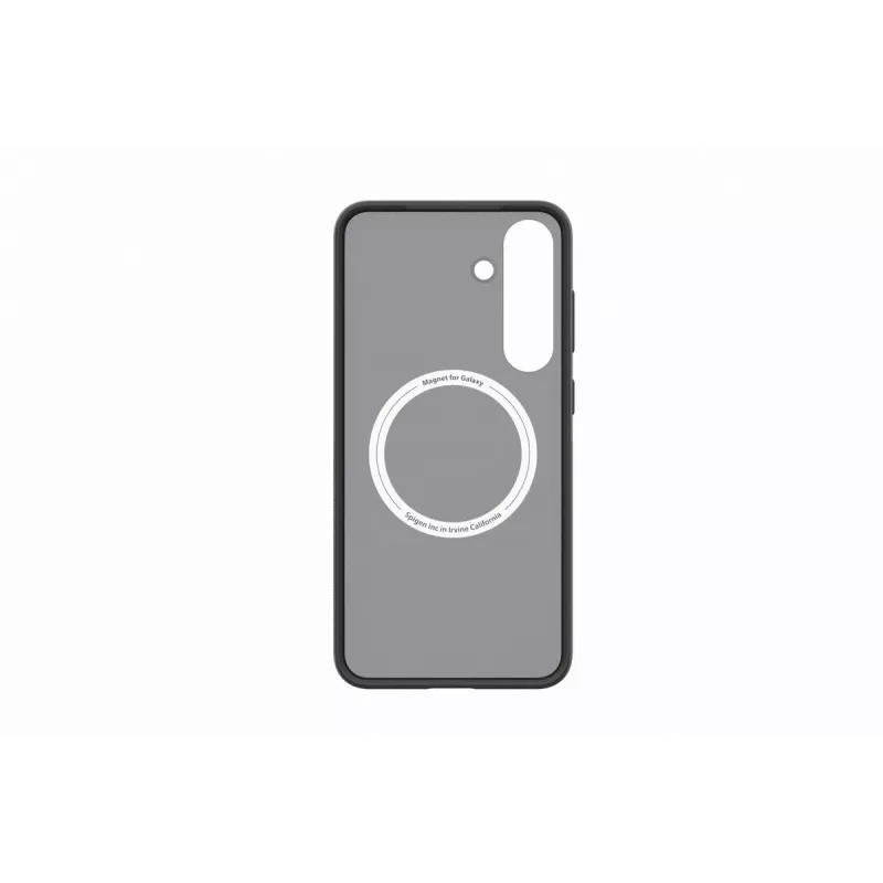 Samsung GP-FPS936PGBJW Capella puzdro pre Galaxy S25 Plus, Frost Black