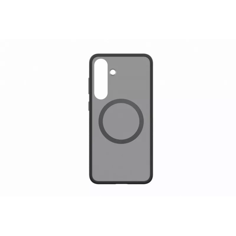 Samsung GP-FPS936PGBJW Capella puzdro pre Galaxy S25 Plus, Frost Black