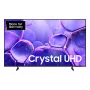 Samsung GU50U8079FUXZG 50 inch 4K UHD Crystal LED Smart TV (Tizen, 2021)