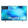 Samsung GU50U8079HUXZG U8079H 50 palcový 4K Vision AI Smart TV (Crystal Display, Tizen, HDR10+)
