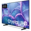 Samsung GU85U7079FUXZG 214 cm (85 palcov) 4K UHD Smart TV, 50 Hz, HDR10+, čierna