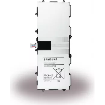 Samsung Li-Ion batéria T4500E pre Galaxy Tab 3 10.1 (P5200) - 6800 mAh
