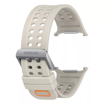 Samsung Marine Band pre Galaxy Watch Ultra/2, Mocha