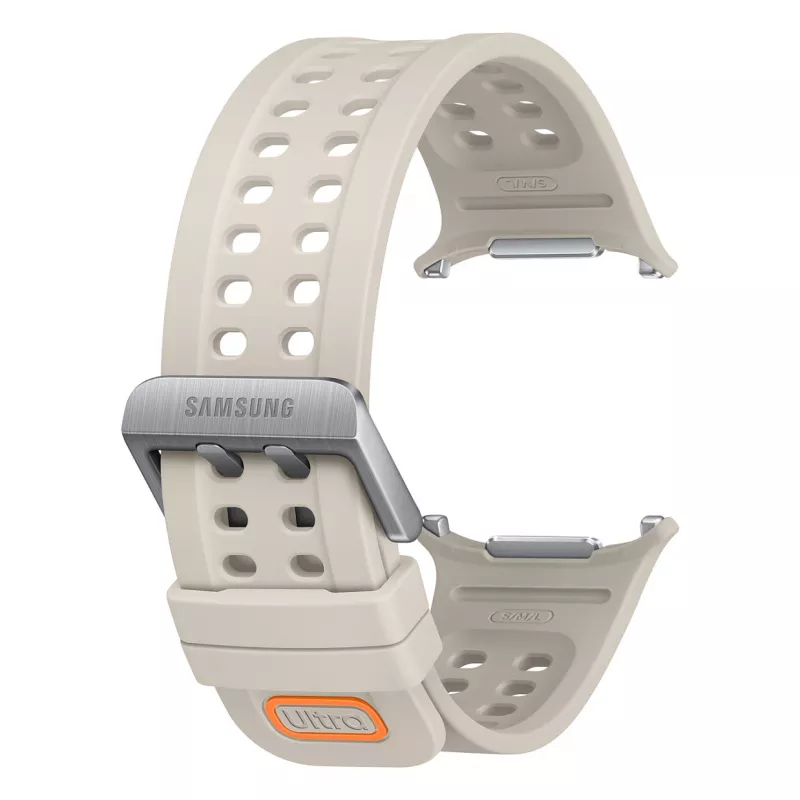 Samsung Marine Band pre Galaxy Watch Ultra/2, Mocha