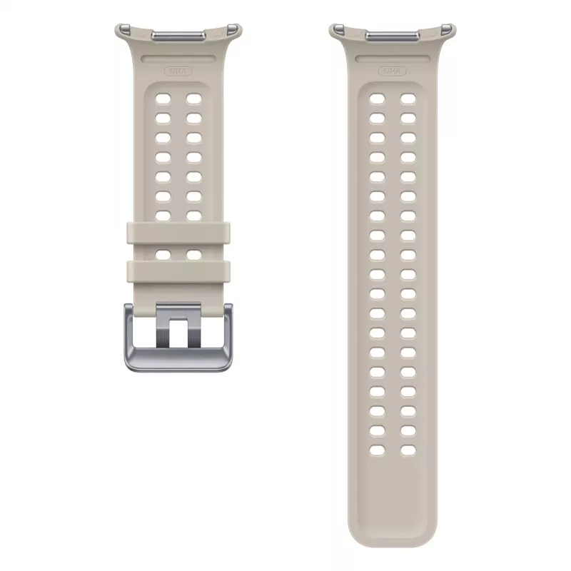 Samsung Marine Band pre Galaxy Watch Ultra/2, Mocha