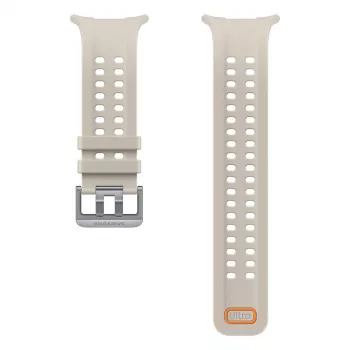 Samsung Marine Band pre Galaxy Watch Ultra/2, Mocha