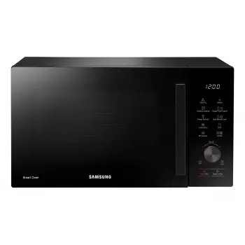 Samsung MC28A5137KK/E1 28L gril mikrovlnná rúra 900W čierna