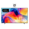 Samsung Mini LED M70H (2026) 75 palcov 4K UHD (2160p) Smart TV
