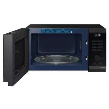 Samsung MS23DG4504GGE2 Solo mikrovlnná rúra 23L 800W Glastouch keramický smalt