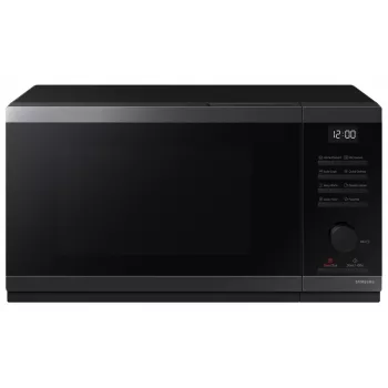 Samsung MS23DG4504GGE2 Solo mikrovlnná rúra 23L 800W Glastouch keramický smalt