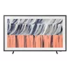 Samsung QE43LS03HEUXXH The Frame 43-palcový QLED 4K Smart TV, Quantum HDR, HDR10+, 50 Hz, Tizen, čierny
