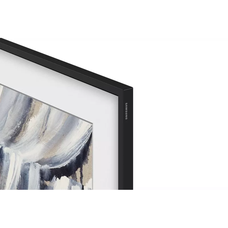 Samsung QE43LS03HEUXXH The Frame 43-palcový QLED 4K Smart TV, Quantum HDR, HDR10+, 50 Hz, Tizen, čierny
