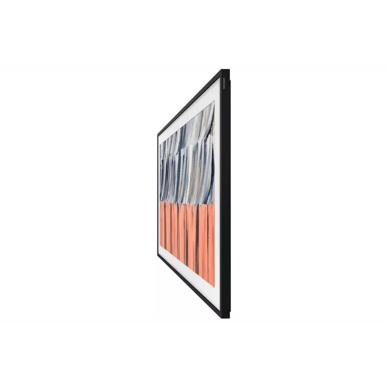 Samsung QE43LS03HEUXXH The Frame 43-palcový QLED 4K Smart TV, Quantum HDR, HDR10+, 50 Hz, Tizen, čierny