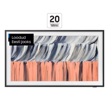 Samsung QE43LS03HEUXXH 43
