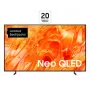 Samsung QE65QN70H 165,1 cm (65 palcov) 4K Ultra HD Smart TV Wi-Fi čierna