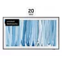 Samsung QE75LS03HWUXXH 75