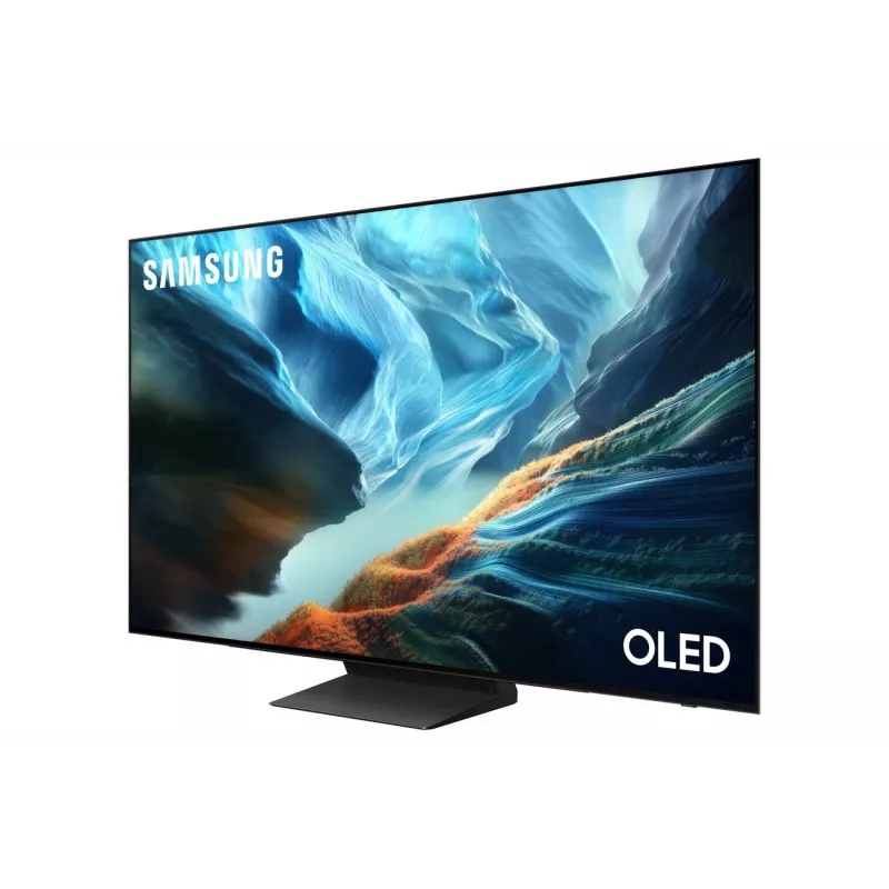 Samsung QE83S90HAE 83 palcov OLED 4K Smart TV s Neural Quantum Processor 4K, Quantum HDR OLED, Dolby Atmos a Tizen OS