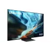 Samsung QE83S90HAE 83 palcov OLED 4K Smart TV s Neural Quantum Processor 4K, Quantum HDR OLED, Dolby Atmos a Tizen OS