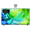 Samsung QE85QN80HAUXXH 85 inch Neo QLED 4K Smart TV (2026)