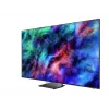 Samsung R95H 75 palcov 8K QLED Smart TV s Quantum Processor 8K, One Connect Box, Ambient Mode+ a FreeSync Premium - čierna
