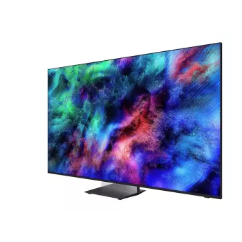 Samsung R95H 75 palcov 8K QLED Smart TV s Quantum Processor 8K, One Connect Box, Ambient Mode+ a FreeSync Premium - čierna
