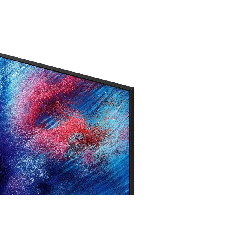 Samsung R95H 75 palcov 8K QLED Smart TV s Quantum Processor 8K, One Connect Box, Ambient Mode+ a FreeSync Premium - čierna