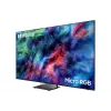 Samsung R95H 75 palcov 8K QLED Smart TV s Quantum Processor 8K, One Connect Box, Ambient Mode+ a FreeSync Premium - čierna