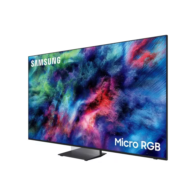 Samsung R95H 75 palcov 8K QLED Smart TV s Quantum Processor 8K, One Connect Box, Ambient Mode+ a FreeSync Premium - čierna