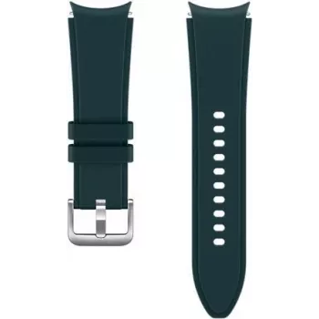 Samsung Ridge Sport náramok (20 mm, S/M), zelený (ET-SFR88SGEGEU)