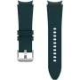 Samsung Ridge Sport náramok (20 mm, S/M), zelený (ET-SFR88SGEGEU)