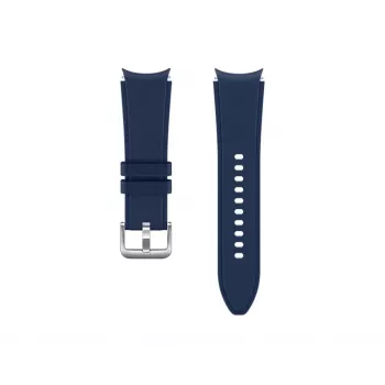 Samsung Ridge Sport náramok (20 mm, S/M), Navy (ET-SFR88SNEGEU)