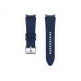 Samsung Ridge Sport náramok (20 mm, S/M), Navy (ET-SFR88SNEGEU)