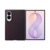 Samsung EF-KF971 Carbon Magnet puzdro pre Galaxy Z Fold8, červené