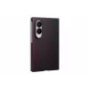 Samsung EF-KF971 Carbon Magnet puzdro pre Galaxy Z Fold8, červené