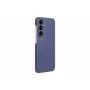 Samsung silikónové magnetické puzdro pre Galaxy S26 FE, modrofialová