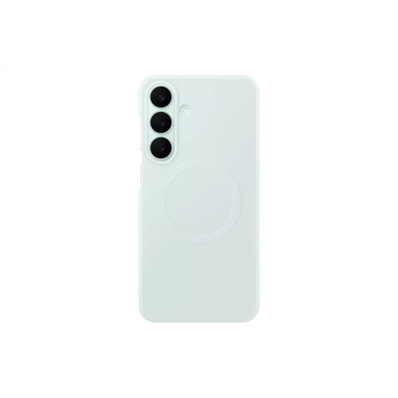 Samsung Silicone Magnet Case pre Galaxy S26 FE, mätová