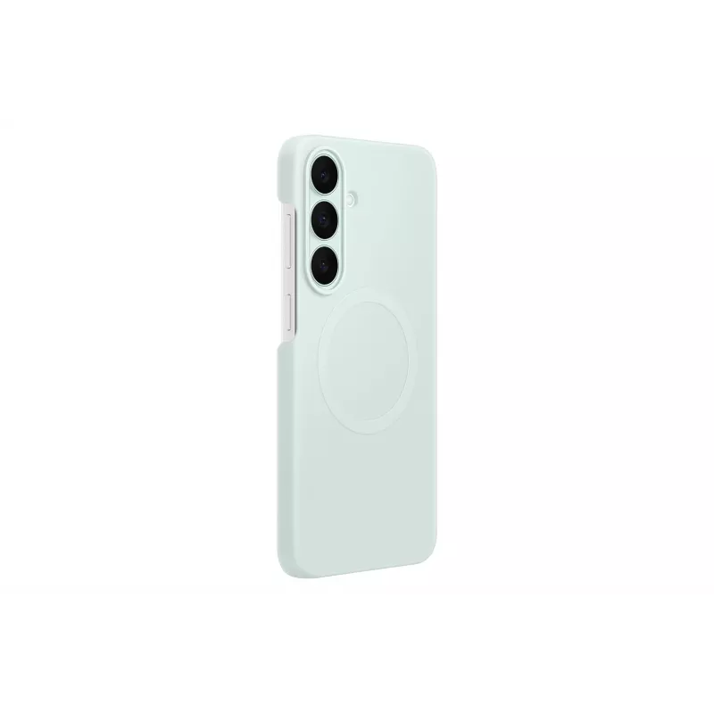 Samsung Silicone Magnet Case pre Galaxy S26 FE, mätová