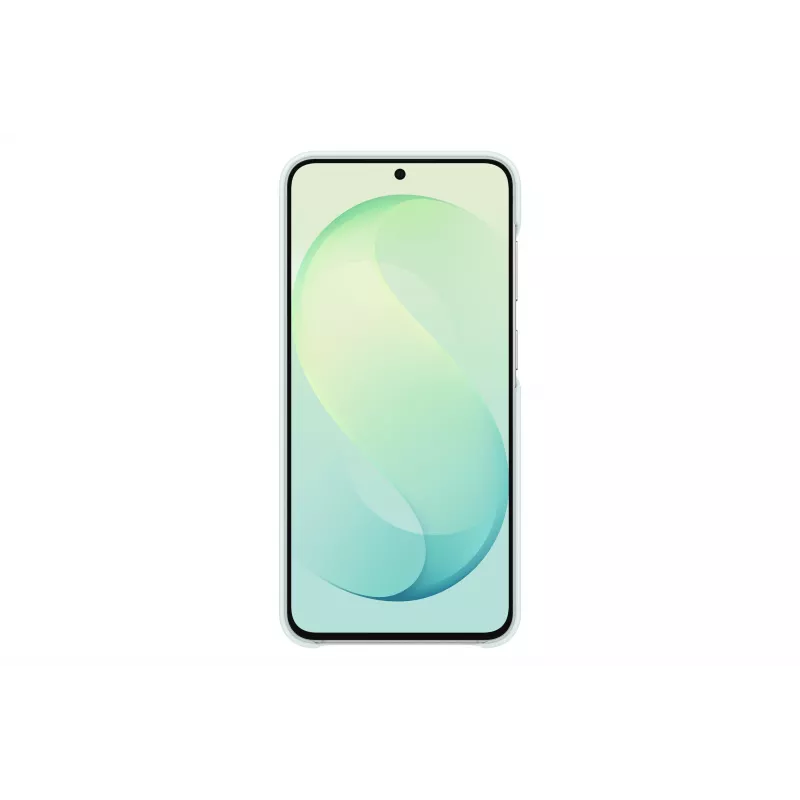 Samsung Silicone Magnet Case pre Galaxy S26 FE, mätová