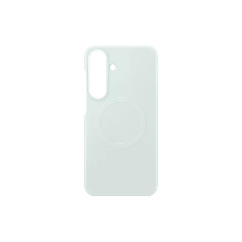 Samsung Silicone Magnet Case pre Galaxy S26 FE, mätová