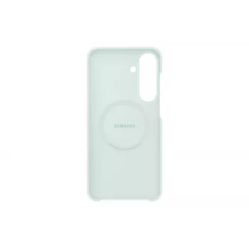 Samsung Silicone Magnet Case pre Galaxy S26 FE, mätová