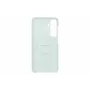 Samsung Silicone Magnet Case pre Galaxy S26 FE, mätová