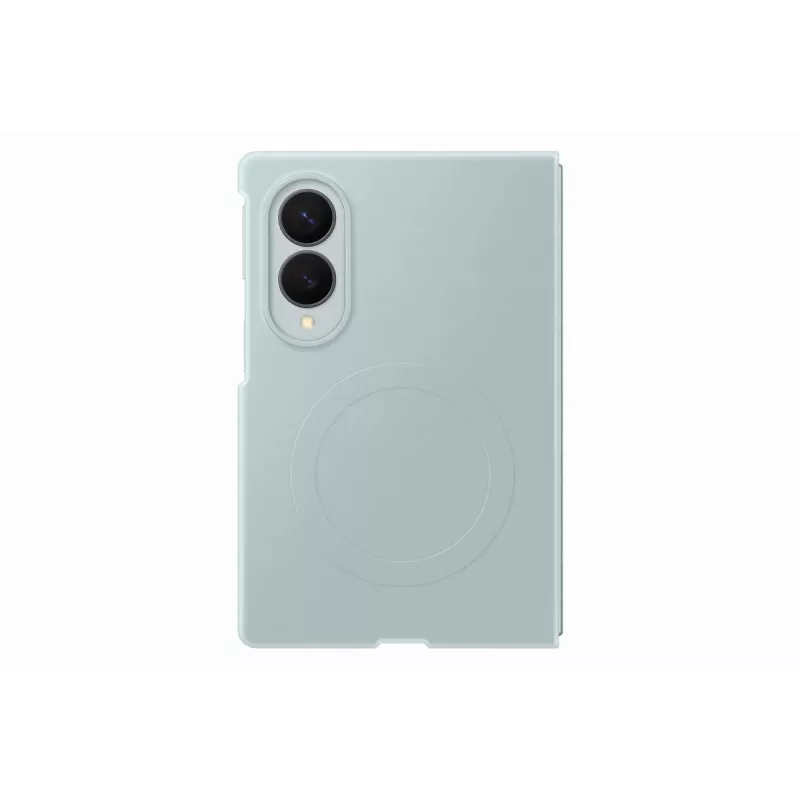 Samsung silikónové magnetické puzdro pre Galaxy Z Fold 8, zelené