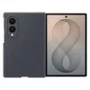 Samsung Silicone Magnet Case pre Galaxy Z Fold8, čierne