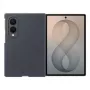 Samsung Silicone Magnet Case pre Galaxy Z Fold8, čierne
