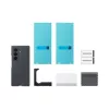 Samsung Silicone Magnet Case pre Galaxy Z Fold8 Ultra - čierne (EF-EF976CBEGWW)
