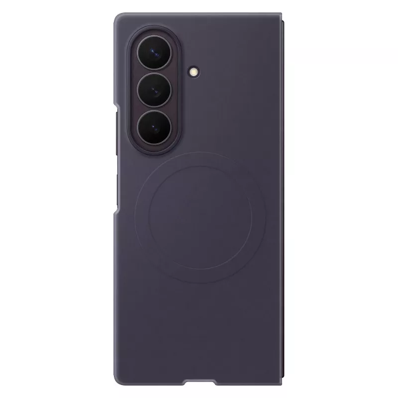 Samsung Silicone Magnet Case pre Galaxy Z Fold8 Ultra, fialové (EF-EF976CVEGWW)