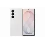 Samsung Silicone Magnet puzdro s S Pen pre Galaxy Z Fold8 Ultra (biela)